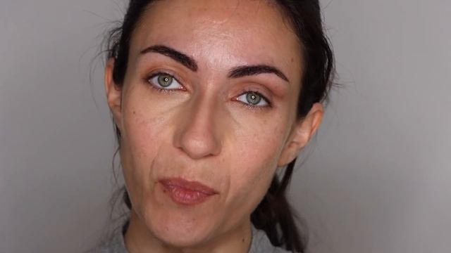 Instant Eye Lift Effect For Droopy Hooded Eyes! Ultimate Cat Eye Makeup Tutorial смотреть онлайн