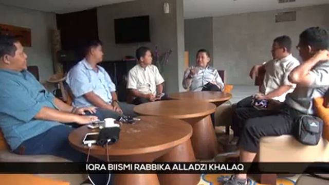 Ngobrol Bareng Anis Matta смотреть онлайн