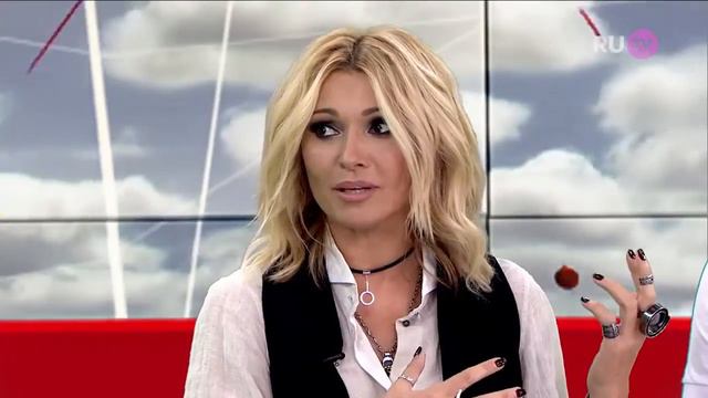 Анжелика Агурбаш YouTube смотреть онлайн