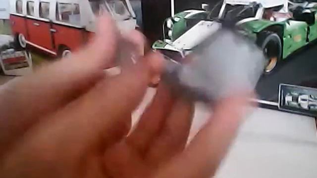 Посылка с ebricks. смотреть онлайн