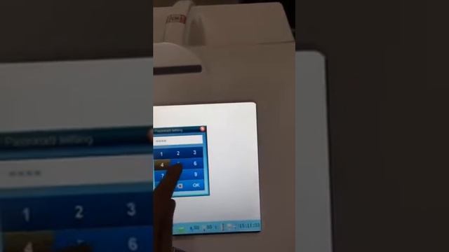 Аппарат Элос (Видео 3) смотреть онлайн