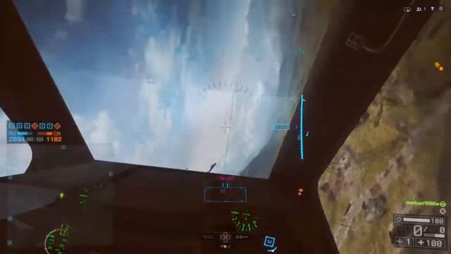 Battlefield 4 l Incredible l Epic Tow Montage l PS4 смотреть онлайн