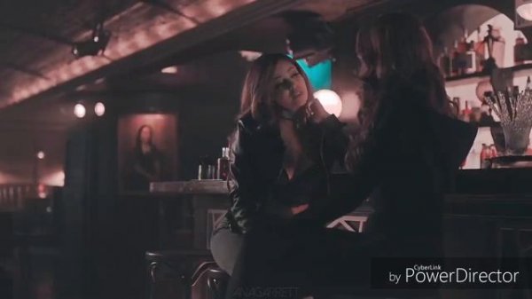 🌹Шерил и Тони✨ GIVER💐 Ривердэйл •Клип Шони•