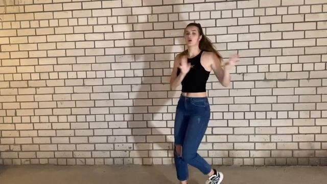 CRAZY - 4MINUTE. K-pop dance cover ⛓ Benassi solo dance cover смотреть онлайн