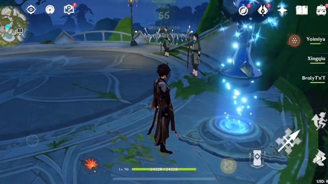 How to open sanctuary of surasthana teleport and two luxurious chest смотреть онлайн