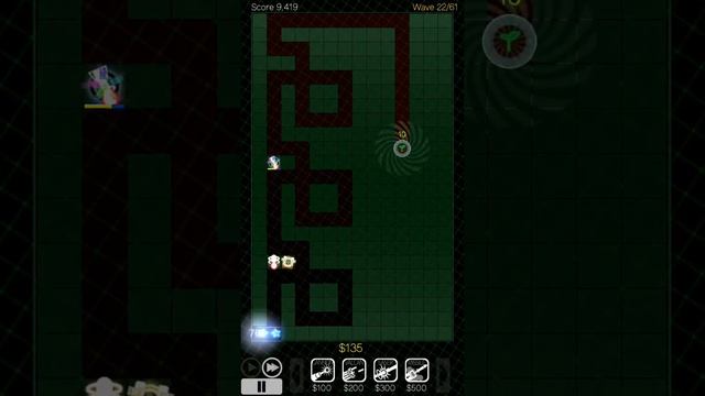【NEO DEFENSE】Beta 4.a Bine смотреть онлайн