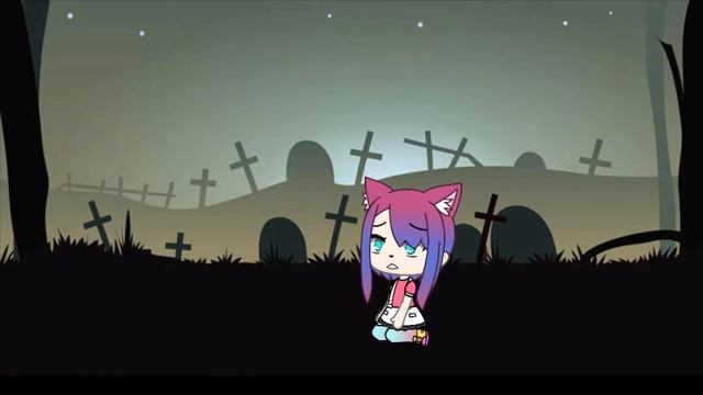 Мы долеко а в сердце близко|2|серия{Gacha} смотреть онлайн