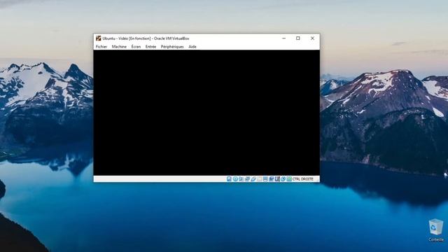 INSTALLER UBUNTU SUR UNE MACHINE VIRTUEL (VIRTUALBOX) смотреть онлайн