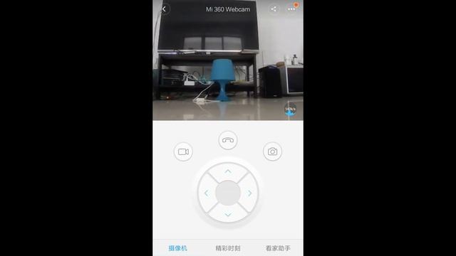 Обзор Xiaomi MiHome Smart Camera смотреть онлайн
