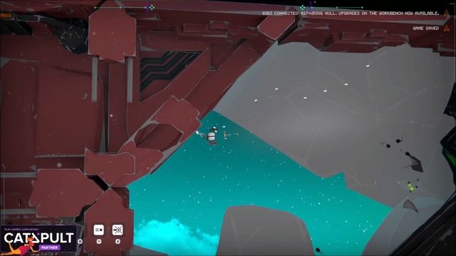 Conhecendo jogos INDIES - CAREBOTZ смотреть онлайн