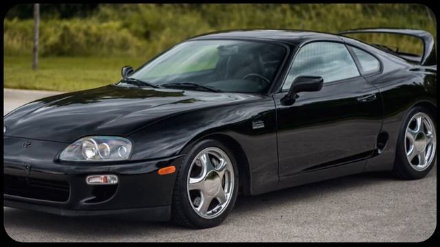 Supra - 40 Years of History смотреть онлайн
