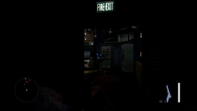 Manhunt 2 walkthrough - Broadcast Interrupted смотреть онлайн