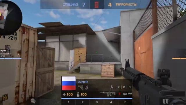 Турнир нубов! Кто победит? Standoff 2 смотреть онлайн