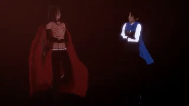 [mmd|scp]Do You meme|scp 073(Cain) X scp 076(Abel) смотреть онлайн