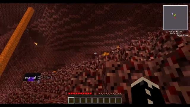 SuperCraft Ep 27 - Liminite for dayz смотреть онлайн
