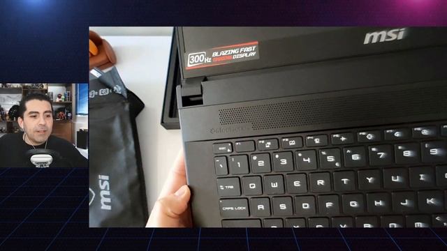 [ Preview] Msi con Nvidia GeForce RTX 3070 смотреть онлайн