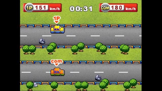 [MAME] Millennium Arcade 101 (M489) (Game Station 2 101-in-1) смотреть онлайн