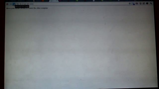 node.js remote control app смотреть онлайн
