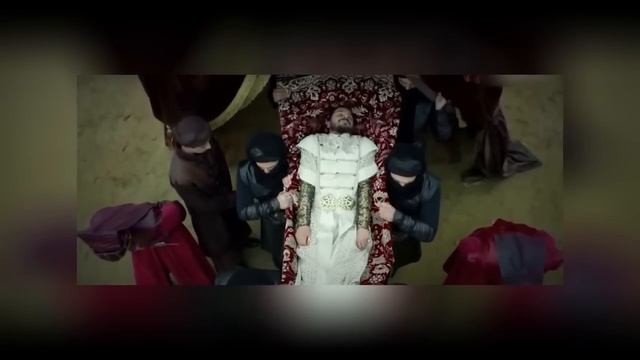 Страшный грех Хюррем, который не смоги показать в сериале Великолепный век смотреть онлайн