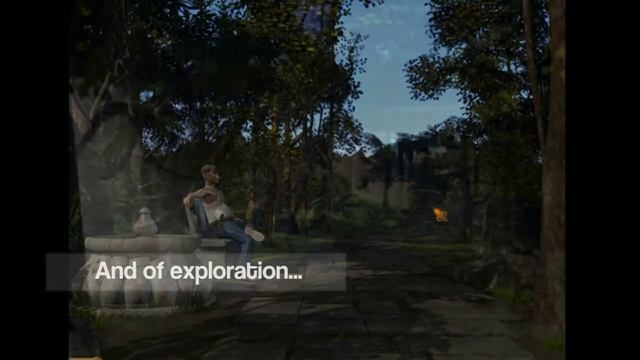 Pahelika Revelations_Official trailer 2 смотреть онлайн