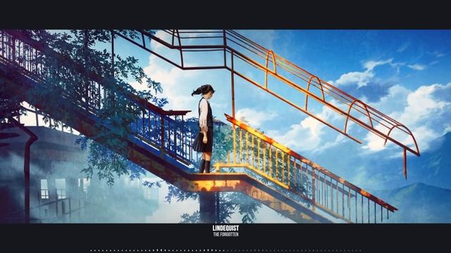 Lindequist - The Forgotten смотреть онлайн
