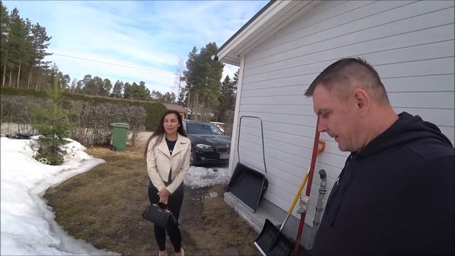 Как жизнь в финляндии. смотреть онлайн