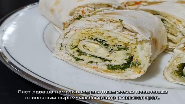 Вкусная кухня мира