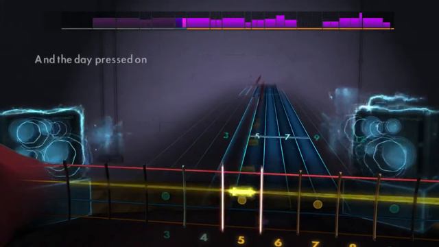 Rocksmith 2014: RISE AGAINST - Savior (Bass) смотреть онлайн