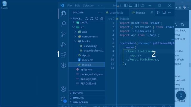 React 18 New Features, Changes & v18 Upgrade Guide смотреть онлайн