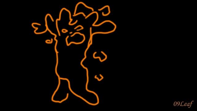 {Halloween?} 1-Week Sketch MAP part 3 смотреть онлайн