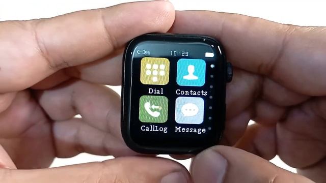 X8 Smart Watch Unboxing and Review|| Information 4 U смотреть онлайн