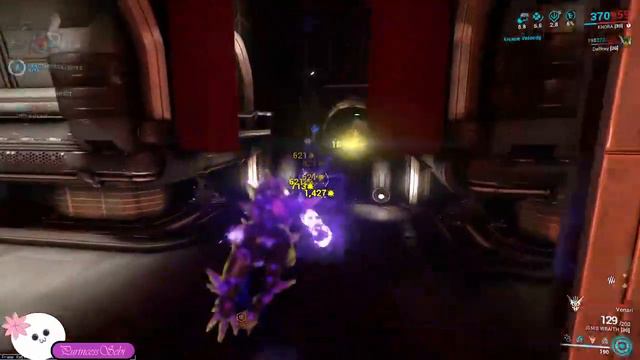 warframe lich part 7 смотреть онлайн