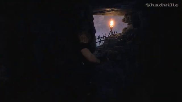 Тихое озеро ▬ Resident Evil 4 Remake Прохождение игры #3 смотреть онлайн