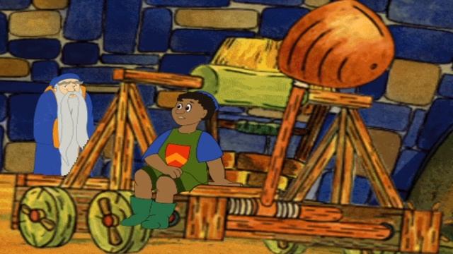The MOST OBSCURE point and click adventure game EVER - Working Man Games смотреть онлайн
