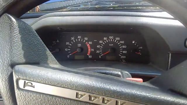 Ваз 2115 глохнет смотреть онлайн