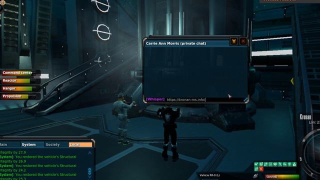 Entropia Universe: How To Get On A Mothership In 2022 + EarnPED 1,100 PED Payout! смотреть онлайн