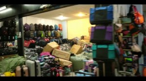 ТОП 3 Рынка Сумок в Гуанчжоу [Оптовые Закупки в Китае]