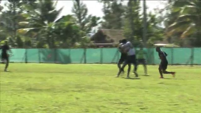 Jarryd Hayne смотреть онлайн