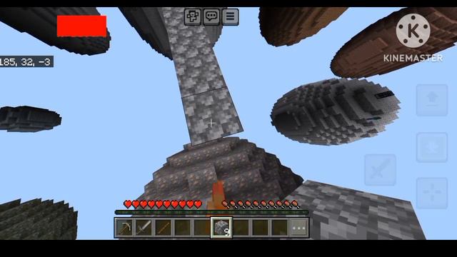 Planet Minecraft skyblock | Rich | Infinite Diamonds | 100s of Planets | MCPE 🤑🫨 смотреть онлайн