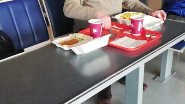 Fähre Cux Brunsbüttel смотреть онлайн