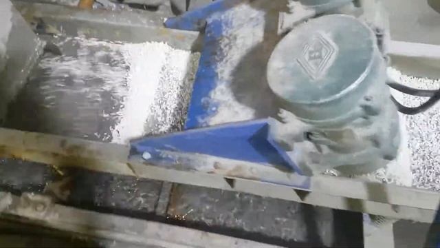 Производство вторичных гранул смотреть онлайн