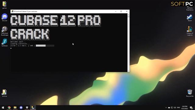 NEW CUBASE 12 PRO CRACK FREE DOWNLOAD CUBASE 12 CRACK DESCARGAR CUBASE 12 CRACK SCARCIA CUBASE 12