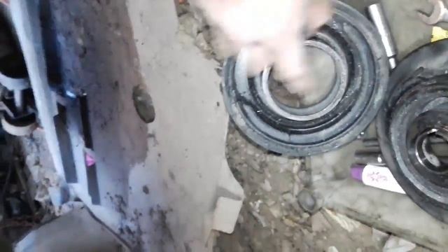 Camioneta Renault Máster correa Poli V o de alternador !Falla,Verificación y Solución! смотреть онлайн