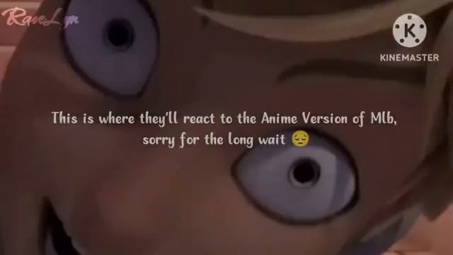 Mlb show react to their Anime Version смотреть онлайн