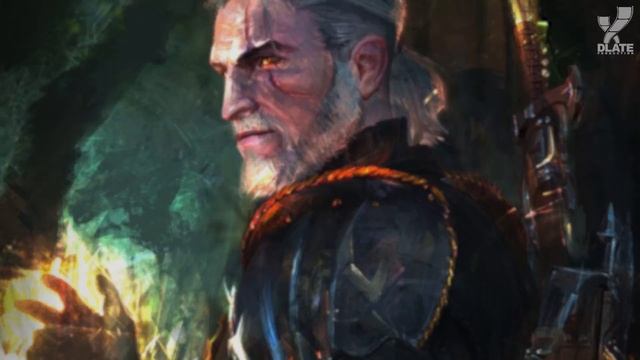 История мира The Witcher: Судьбы Цири и Геральта. Часть 17 смотреть онлайн