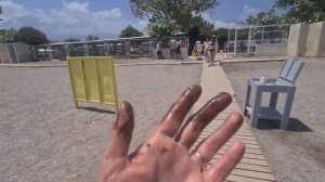 ИСПОРЧЕННЫЙ ОТДЫХ В ТУРЦИИ.ВЛЯПАЛАСЬ ПО ПОЛНОЙ.МЕРЗКАЯ ЖИЖА НА ПОБЕРЕЖЬЕ