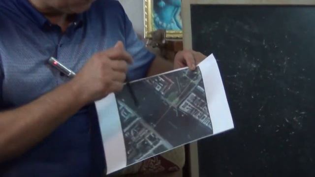 Город-календарь смотреть онлайн