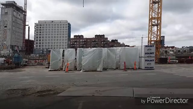 15. Первый раз в Копенгаген ч.1