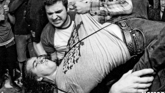 KAMAZ : serial trasher (demo) смотреть онлайн