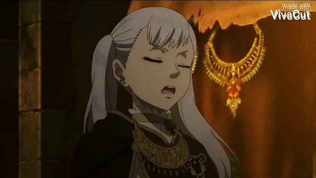 [Cradles] - [AMV] Noelle silva \\ Совместно с Милая Ноэль Silver смотреть онлайн